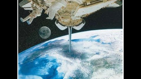 (6-30) Determine the time it takes for a satellite to orbit the Earth in a circular “near-Earth” orb