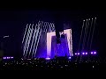 Depeche Mode - Never Let Me Down Again / Foro sol CDMX / 25 de Septiembre 2023