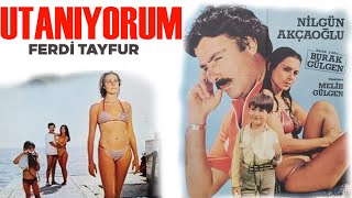 Utanıyorum Türk Filmi Full İzle Ferdi Tayfur