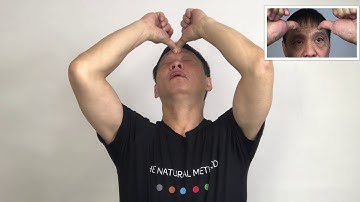 Eye floaters: how to get rid of black spots