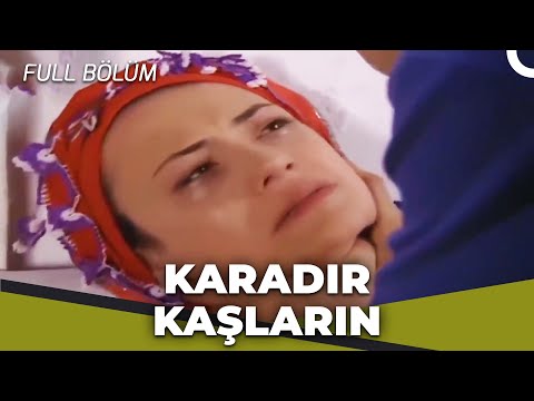 Karadır Kaşların - Kalp Gözü Filmi