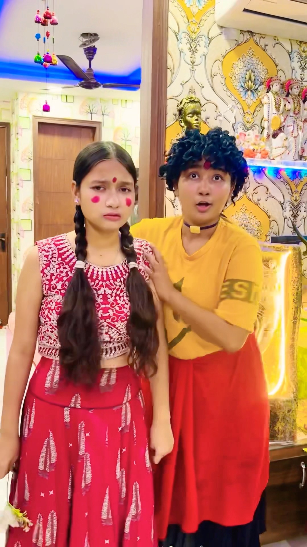 Golu vs Chota Bheem ? Exam Aane Wale Hai #chotabheem #shorts #comedy