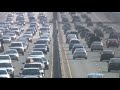 The cost to own a car is climbing with gas prices