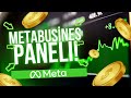 MetaBusiness Panel Kullanımı Nasıl Yapılır? ( Mert Web Tasarım)