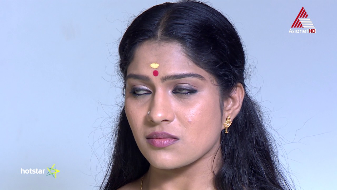 Chinthavishtayaya Seetha Episode 116 17 01 17
