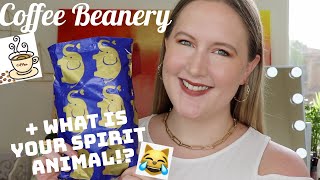 Coffee Beanery Unboxing | Coffee Subscription Box!