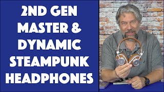 Master &amp; Dynamic MH40W (2nd Gen) Wireless Headphones -- REVIEW