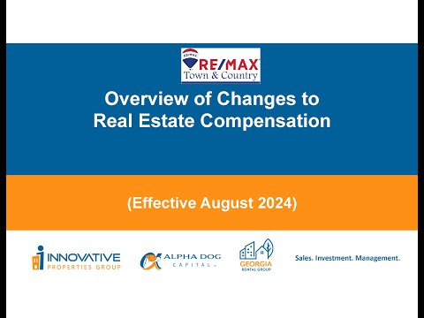 Overview of Changes