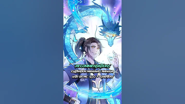 Cultivation Manhwa/Manhua with OP MC 400 + Chapter #manhwa #manhua #webtoon #manhwarecommendation