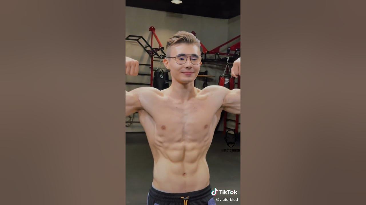 Виктор Блуд и Войтенко