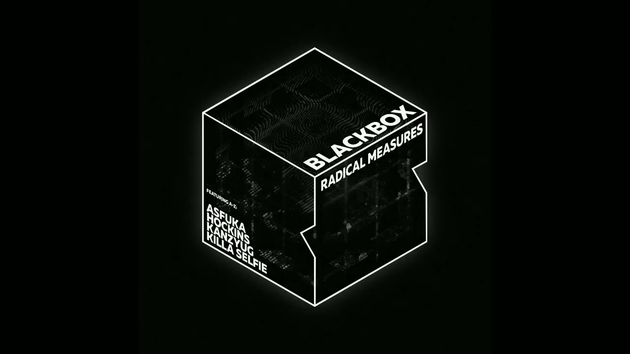 BlackBox - Radical Measures [Original Mix] - YouTube