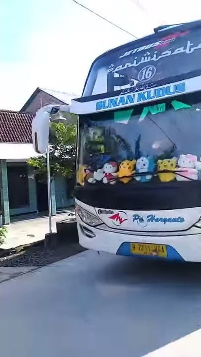 Perang telolet po haryanto hdd sunan kudus dan po haryanto sunan bonang