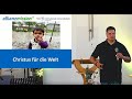 Gottesdienst FeG Warburg 18. Juli 2021 Persischer Nachmittag