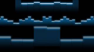 Volume Equalizer Music Sound Background