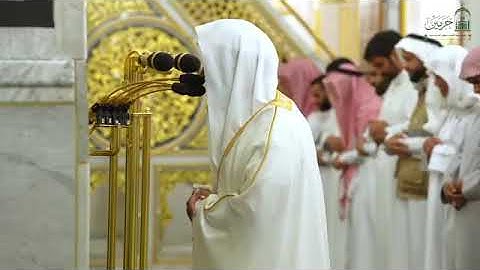 ' خواتيم سورة آل عمران  ١٩٠ - ٢٠٠  ' الشيخ #عبدالله_البعيجان  صلاة الفجر  ١١-١١-١٤٤٦ هـ