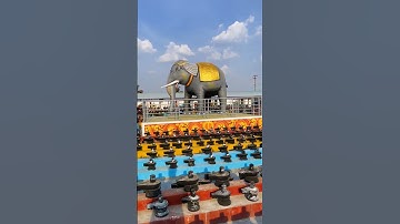 Kotilingeshwara Temple Bangalore, Karnataka | 1 crore shiv lingas | Har Har Mahadev sawan status