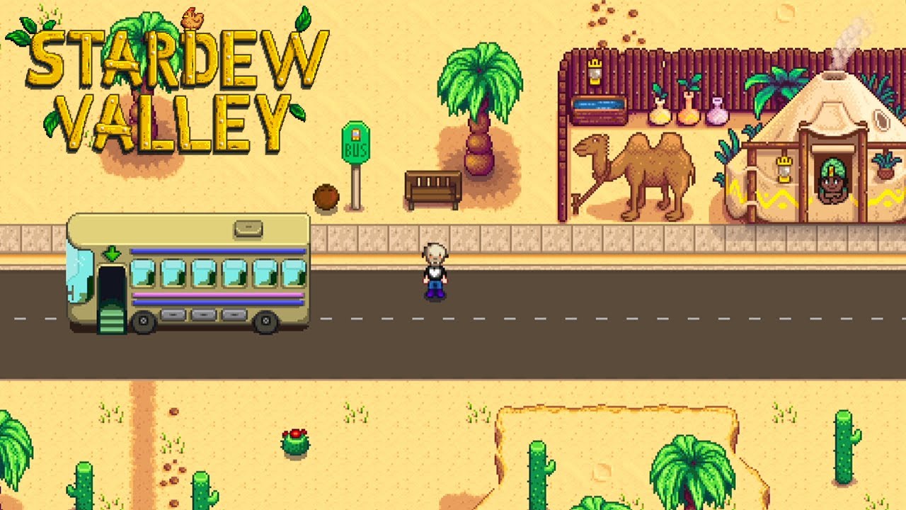 MUSIM PANAS TELAH TIBA SAATNYA KERJA KERAS! Stardew Valley GAMEPLAY #8