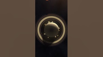 How Would Jupiter Swallow Every Planet?#Shorts