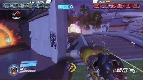 Hymzi INSANE Prediction Hook on Tracer