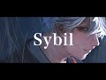 シビル -Sybil-  / biz feat 缶缶