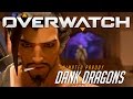 Overwatch Animated Short | Dank Dragons