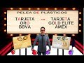 🏆Tarjeta Oro BBVA VS Tarjeta Gold Elite American Express ¿Cuál es MEJOR?