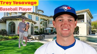 Meet Baseball Player Trey Yesavage`s Partner, Family, Career Highlights, Lifestyle And Net Worth