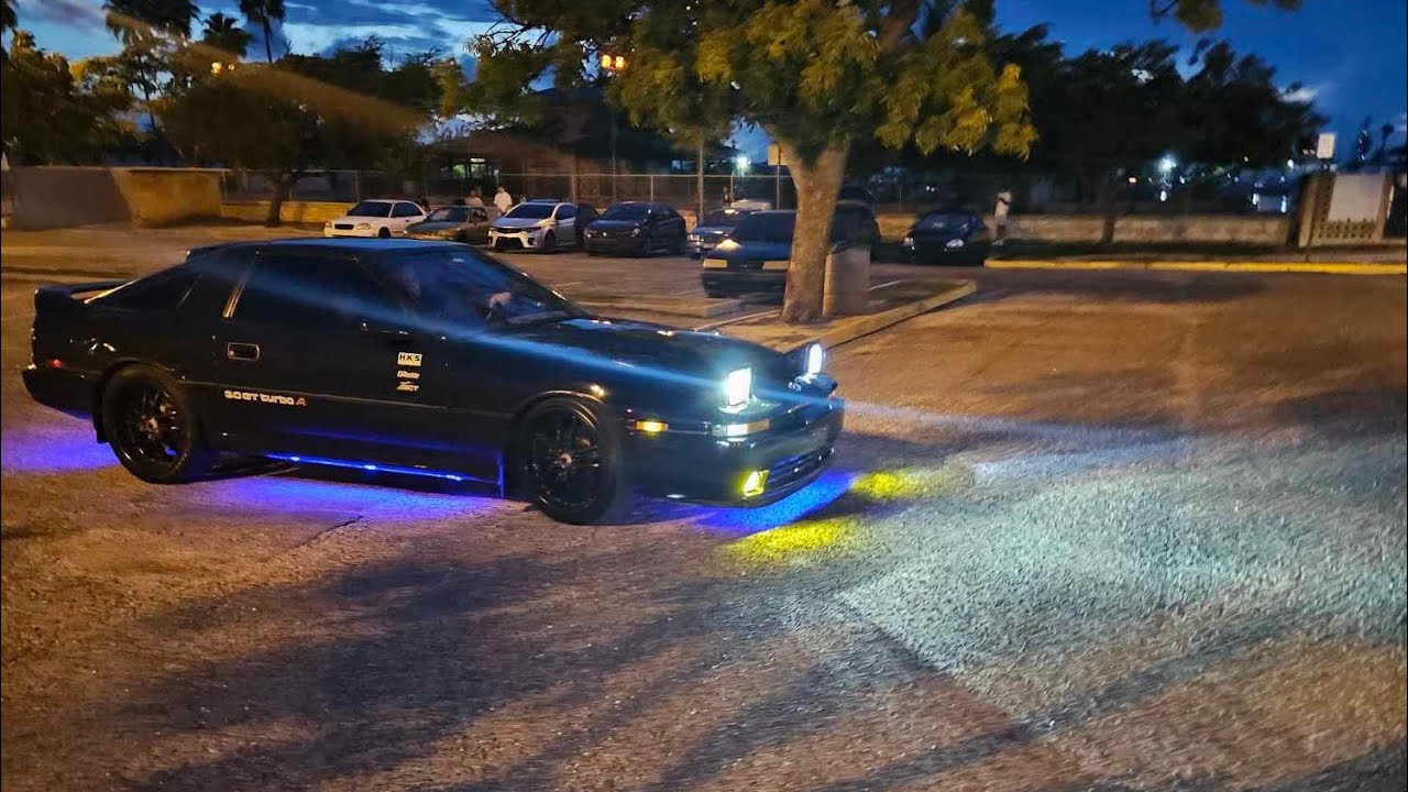 Video cortesía del Bubi Racing PR - YouTube