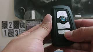 Stun Gun Car Key BMW TW-1801 with 100,000 volts Tazer Review In Pakistan- Rs 2500 Only
