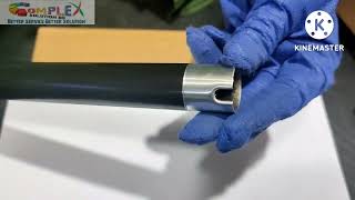 Heat Roller KYOCERA TASKALFA 1800 / 1801 / 2200 / 2201