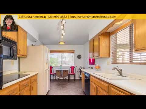 14228 N 103RD AVE, Sun City, AZ home video tour
