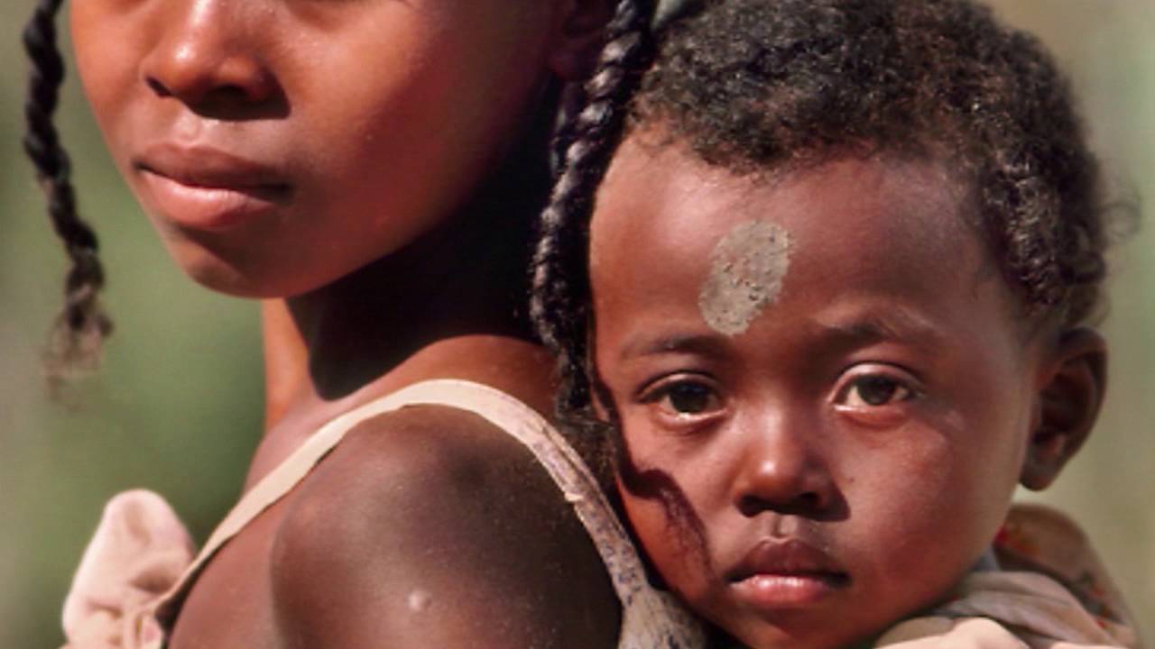 CHILD MARRIAGE FRENCH FINAL YouTube