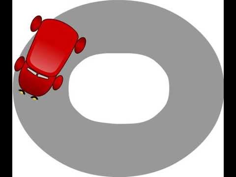 flash animation - motion guide