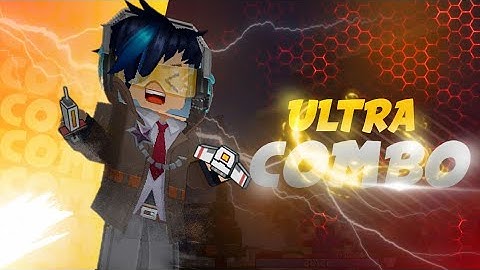 The Power Of Adrenaline and Jetpack + funny moment | Blockman Go