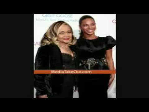 Etta James Disses Beyonce On Stage