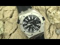 DavidSW "On Today's Wrist" - Audemars Piguet Royal Oak Offshore Diver