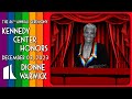 Dionne Warwick Kennedy Center Honors