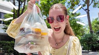 What I Eat In A Week Only Best Bangkok Street Food