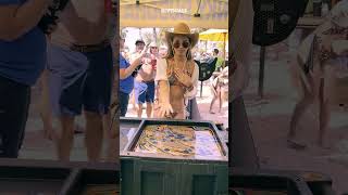 Beautiful Body Marbling Compilation by BLVisuals at Tortuga Festival ft. Claire de Lune by BLVisuals 5,562 views 4 months ago 1 minute, 1 second