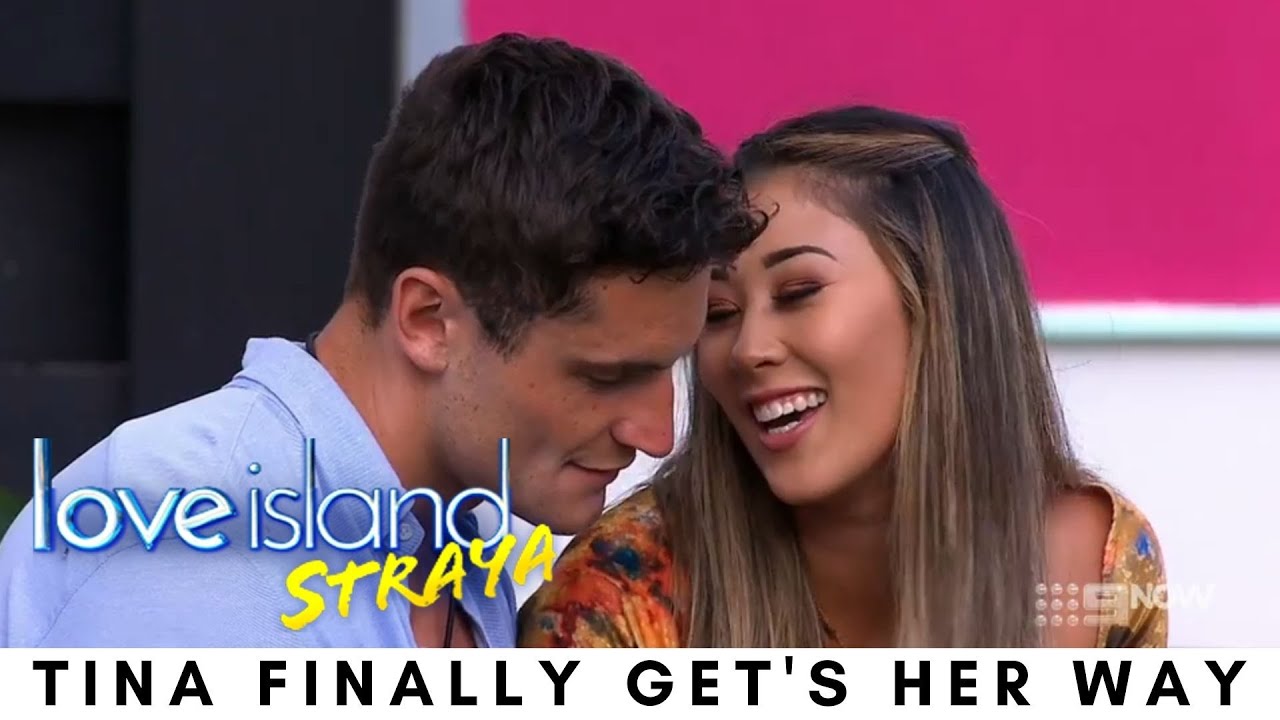Love Island AU Season 3 Episode 10 Review - YouTube