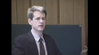The Objectivist Movement | David Kelley Navigating Schisms In The Objectivist Movement