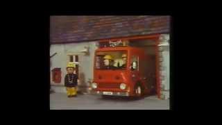 Fireman Sam Intro - Original Series