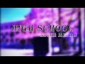 Nicki Minaj High School Lyrics Ft Lil Wayne Audio Edit 