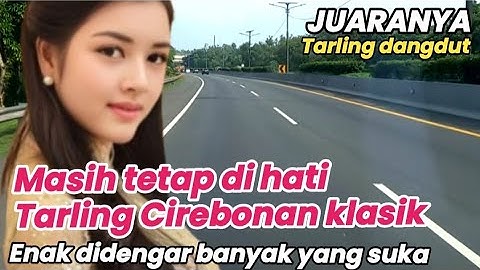 BASSNYA EMPUK BANGET | JUARANYA TARLING DANGDUT ENAK DIDENGAR BIKIN ADEM #juraganlagu
