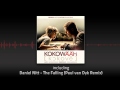Paul van Dyk Remix for THE FALLING by Daniel Nitt