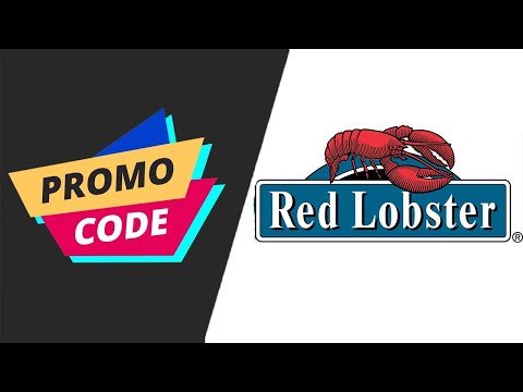 Freshly Red Lobster Codes 2023 || Red Lobster Codes Free For You!!!