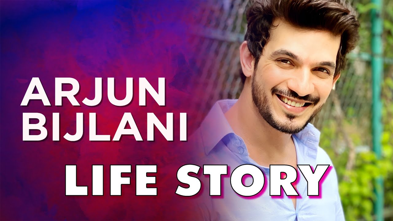 Arjun Bijlani Life Story | Biography
