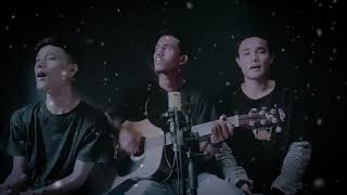 Rialdoni - saket hate (cover) by fauzan azima fit isdami & Rendy