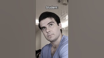 When You Swap Tests And Get Marked By That One Student.