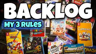The 3 Rules For Beating Your Backlog Mrdean